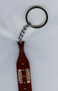 二、 现代商业文化中的钥匙挂鞋现象