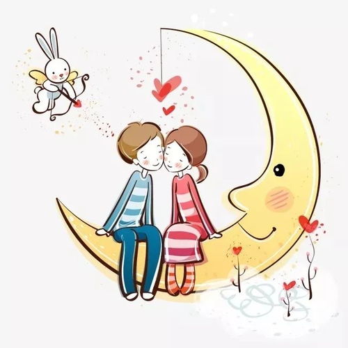 （三） 双子座与巨蟹座的机智与温柔映衬