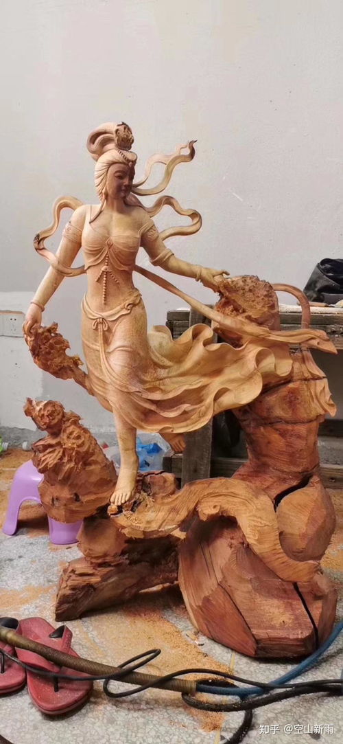 二、 根雕摆放位置的具体讲究