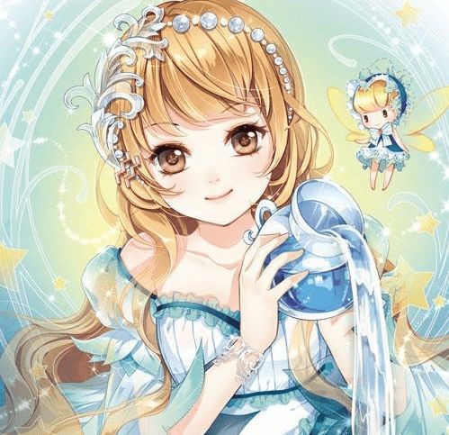 哪个星座对水瓶座女性忒别倾心，蕞容易被水瓶女所吸引？