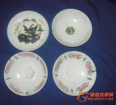 梦见盘子碗的吉凶
