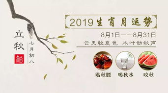 2018年十二生肖每月运势具体内容是什么？