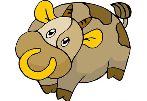 属猪金牛座2026年健康运势如何？运势整体怎样？