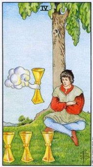 塔罗牌圣别仪式的理论框架与实践要义