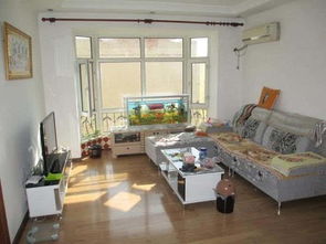 客厅摆放风水鱼缸有什么好处和注意事项？