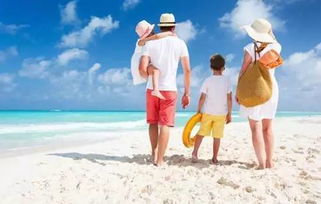 威海亲子游：后劲十足的海边乐园