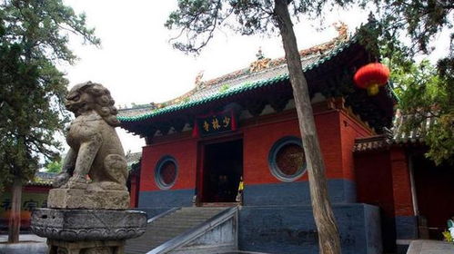三、 历代政治领域周边环境对寺院兴衰的作用于机制