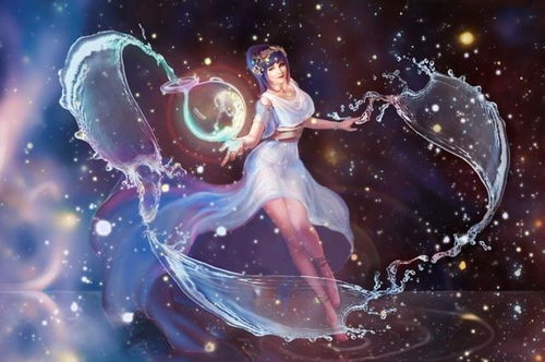 水瓶座老婆与处女座老公为何常气不顺，冷战不断？