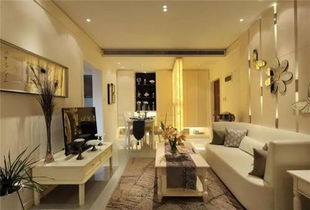 四、装饰和灯光那些破事