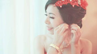 第三章：脸型、 肤色与耳饰选择的综合考量