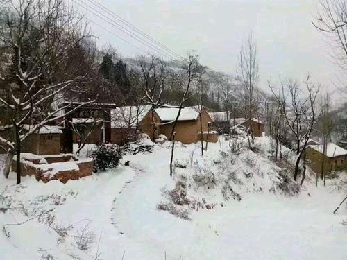 序 魂魄迷离， 星象异动