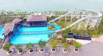 救命啊！2026年五一厦门方特要爆炸了！