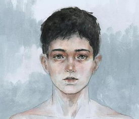 鼻梁削薄——心思缜密却无感