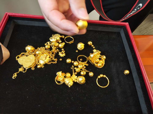 五行金旺的人佩戴3D硬金首饰，回收时是按克计算吗？