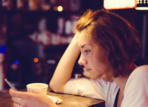 双鱼座女生分手后，还会和前任保持联系做朋友吗？