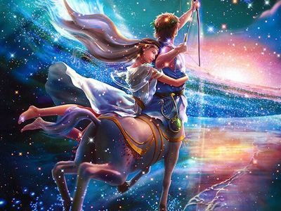 脑子永远在暴走 根本停不下来