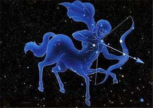 火象星座的奇妙物语