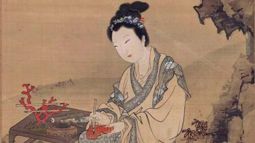 1. 明代才子唐寅（唐伯虎）之婚配经验