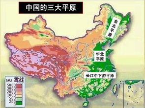 二、 江西地形：风水宝地的理想格局范例