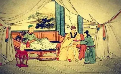 诗句预示：古老传说中的诅咒