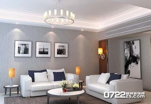 四、 不同装修风格对应的色彩体系