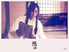 朱嘉镇在古装悬疑巨作——《灞桥》（《瑯瑘》《瑯瑘）》中的表現與影響力分析