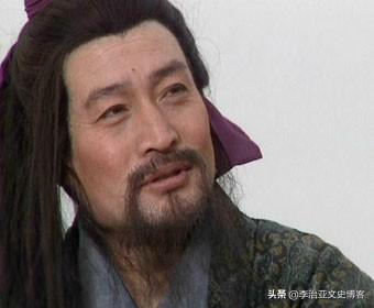 二、 庞统设计：从徐庶口中窥见端倪