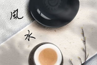 一、  风水学视域下“气”的运行机制与财气依附原理