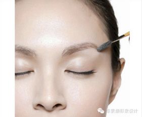 修眉技巧：理论基础与实践要点