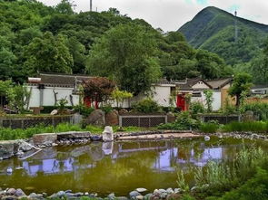 第一沉重：山水如画——沉淀心境的命名