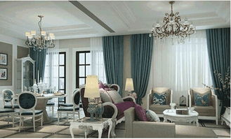 一、 过于厚重的材质：光线阻隔与运势停滞的关联