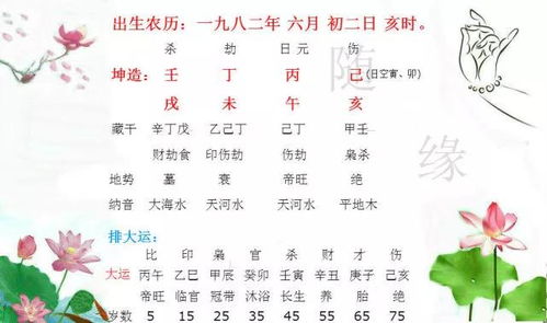 庚子辛已戊辰壬戌八字命理，庚戌戊子丁亥甲辰之人命运如何改变？