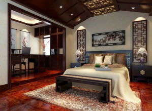 2. 审慎运用深色系与冷色调的压抑效应