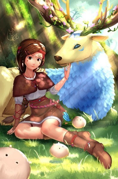 五、 风水布局中的神操作