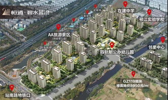 配套设施与生活便利性：构建完善的生活圈