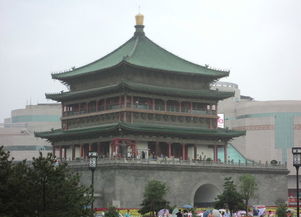 到了西安之后怎么走