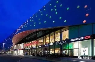 长春旅游景点商场推荐