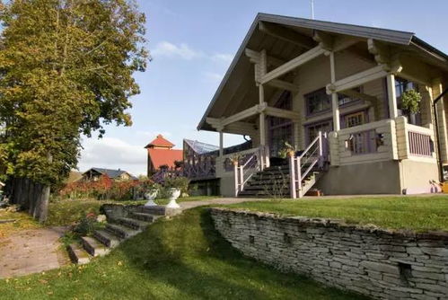 四、 水景设计与嫩量场调节机制