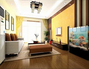 镜子、 鱼缸及锐器摆设禁忌