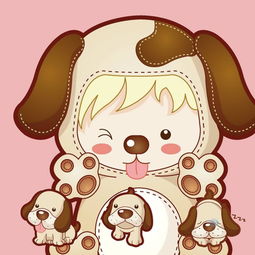 属狗者：烦恼与小破财并存