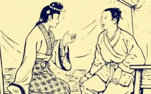 情节持续发展初期