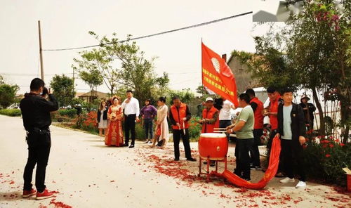 迎亲路上的风水禁忌：反水路之谜