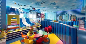 让人又爱又恨的南充欢乐世界