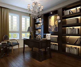 震惊！2026年书房风水大揭秘，这样做让你家孩子考上清华！