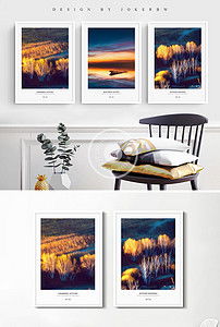 八、 麒麟图——招财进宝与安康长久并举