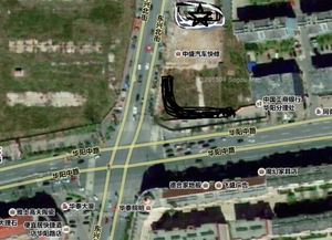 十字路口东北角商铺风水，商铺位于十字路口风水是否吉利？