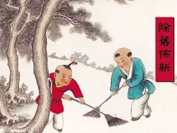 驱邪避凶的象征意义