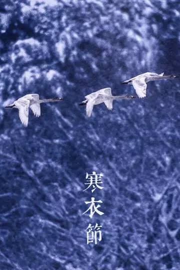 2022年或2026年清明节日历表中，哪天是送寒衣的日子？