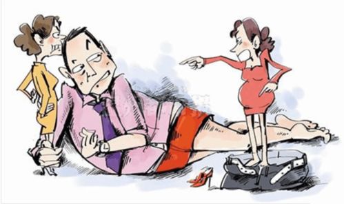 防范机制：主动维护婚姻平安网