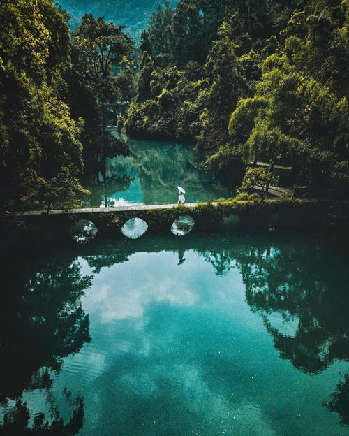 昂贵州游玩十巨大景点排名地图：那些个攻略没告诉你的“反常识”真实相